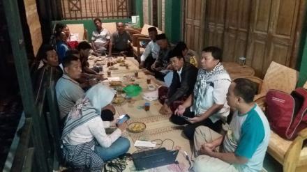 Gladi Bersih Lomba GAPOKTAN